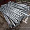 Винтовая свая. Горячий цинк - СВМ-F 76 (3,5) - 1000